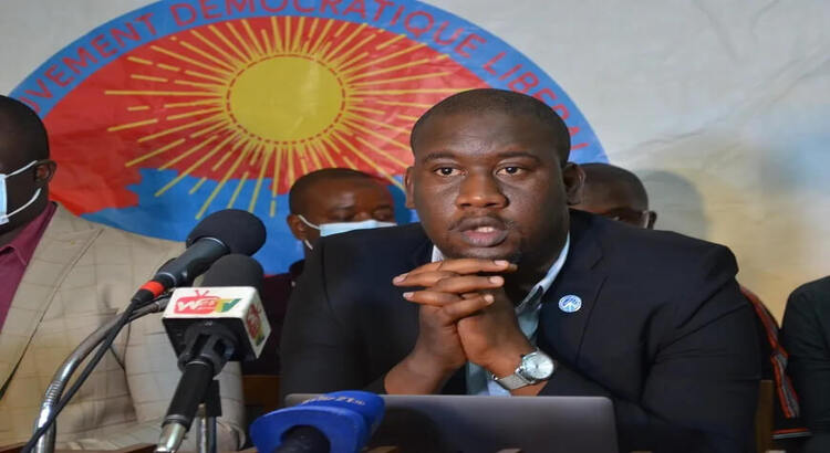 Aliou Bah sur les Mines en Guinée : « Une Malédiction Déguisée en Opportunité »