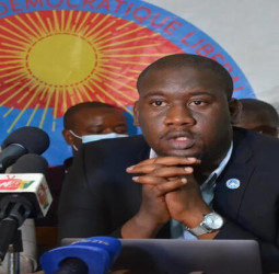 Aliou Bah sur les Mines en Guinée : « Une Malédiction Déguisée en Opportunité »