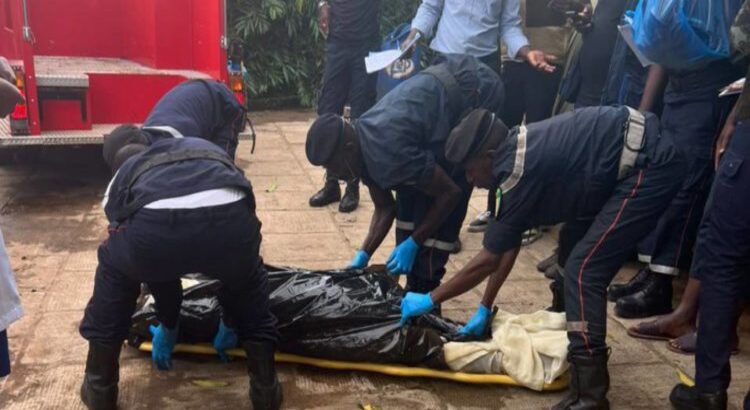 Conakry : Un Opérateur Économique Froidement Abattu par des Bandits Armés