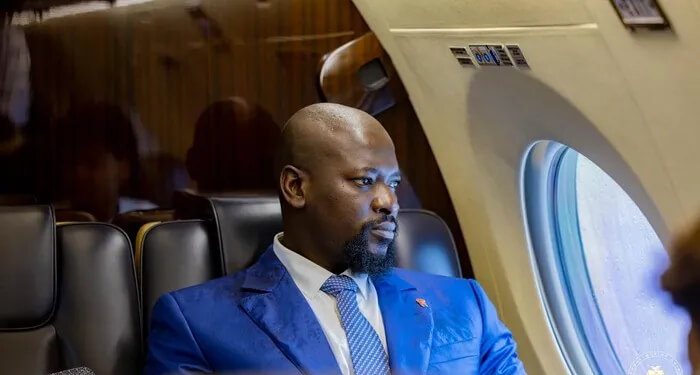 Forum Chine-Afrique : Le Général Mamadi Doumbouya attendu à Pékin