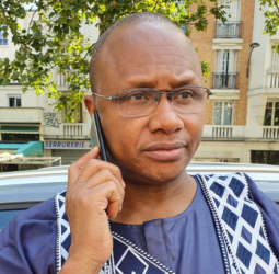 Guinée : Mandian Sidibé limogé de la tête de l’Office Guinéen de Publicité (OGP)