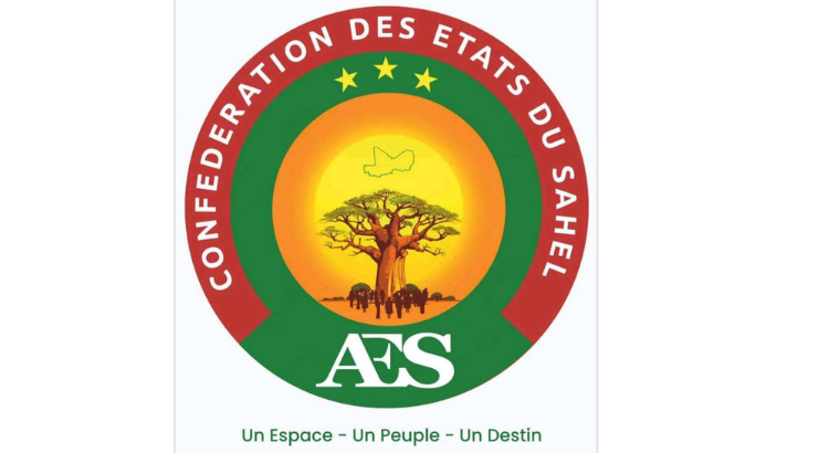Un pas vers l’unité : l’Alliance des États du Sahel dévoile son identité visuelle