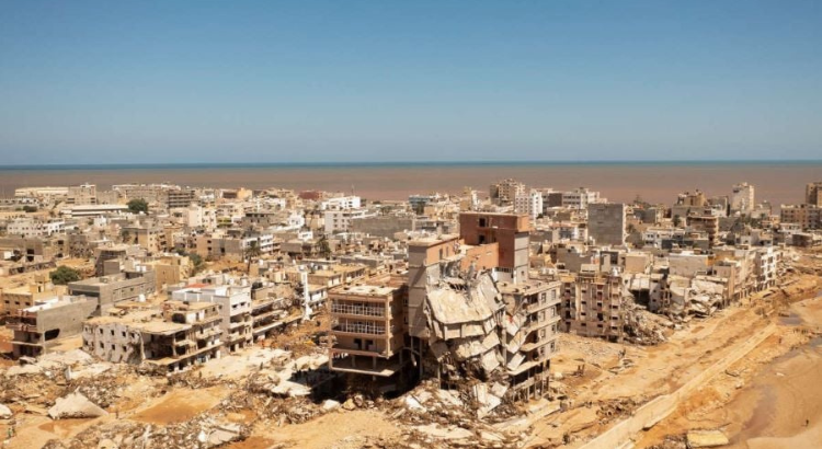 L’Afrique face au chaos libyen : quel rôle pour l’Union africaine ?