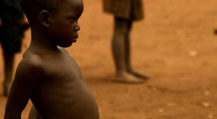 La famine en Afrique atteint des niveaux critiques : le PAM appelle à une réponse urgente