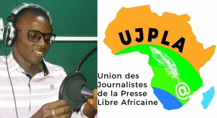 Enlèvement du journaliste Habib Marouane Camara : l’UJPLA appelle au respect de la liberté de la presse