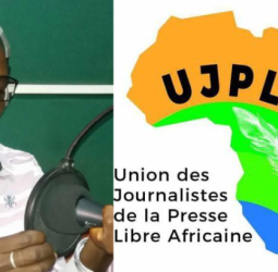 Enlèvement du journaliste Habib Marouane Camara : l’UJPLA appelle au respect de la liberté de la presse