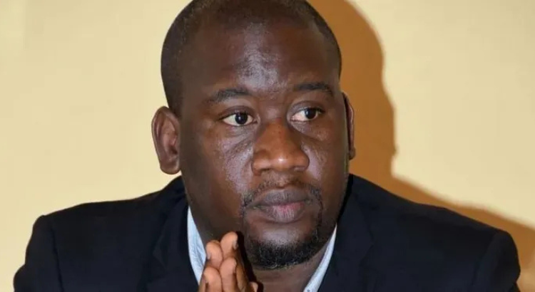 Aliou Bah empêché de quitter le territoire : une interdiction en cours d’analyse