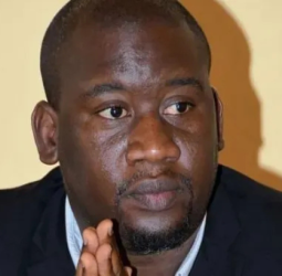 Aliou Bah empêché de quitter le territoire : une interdiction en cours d’analyse