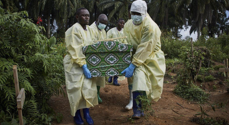 Une maladie mystérieuse met en lumière la fragilité du système de santé en RDC