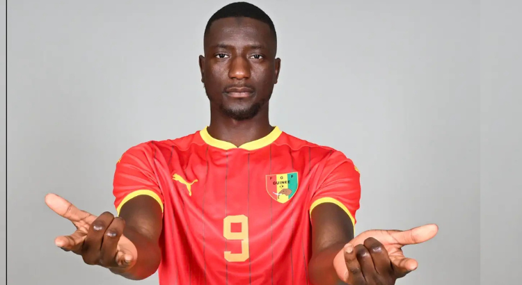 Ademola Lookman couronné meilleur joueur africain 2024