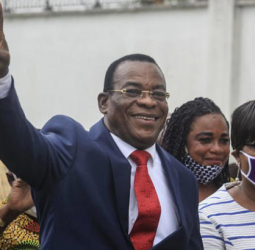 Côte d’Ivoire : Pascal Affi N'Guessan, candidat pour 2025