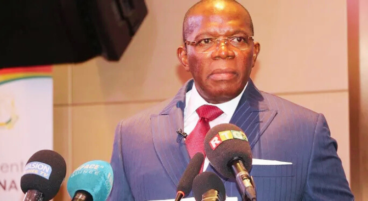 CRIEF : Une expertise médicale ordonnée pour l’ancien Premier ministre Kassory Fofana