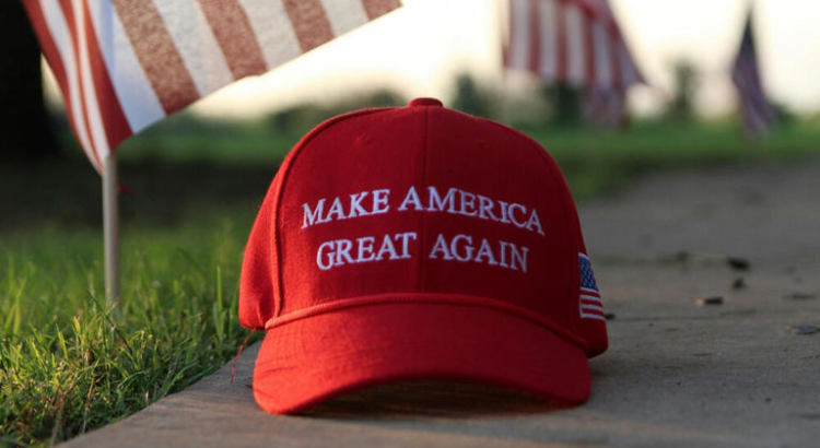Une vague d'émigration envisagée après la réélection de Trump