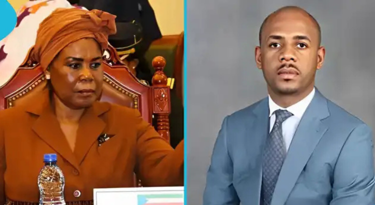 Guinée Équatoriale : La Première Dame dénonce le scandale Balthazar Ebang