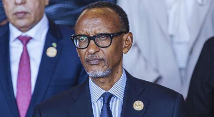 La RDC peut-elle vraiment obtenir l’arrestation de Paul Kagame ?