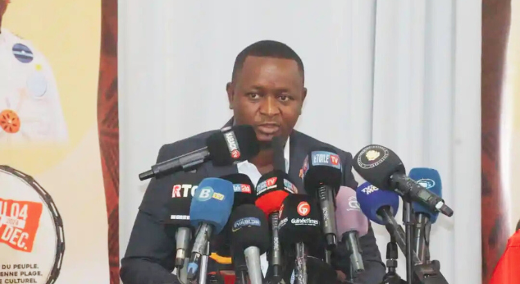 Conakry accueillera la première édition du Festival International du Djembé (FID-Guinée)