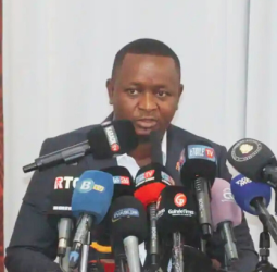 Conakry accueillera la première édition du Festival International du Djembé (FID-Guinée)