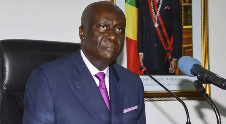 Le Congo-Brazzaville cherche des solutions face à sa dette : des mesures d'ajustement et de restructuration envisagées