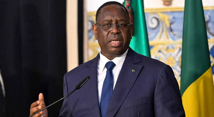 Macky Sall : Un Retour en Politique Sous le Signe des Législatives Anticipées