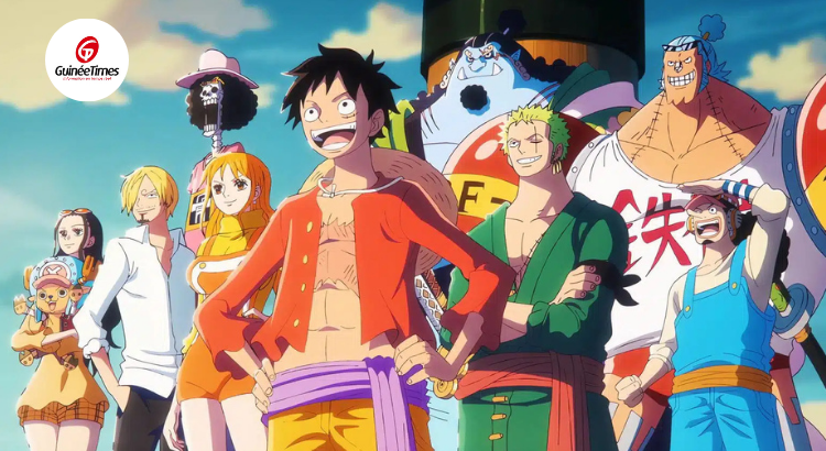 ONE PIECE : L’anime entre en pause jusqu’en avril 2025 pour un upgrade visuel majeur