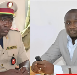 Mort suspecte du Dr Mohamed Dioubaté : l'indignation grandit en Guinée