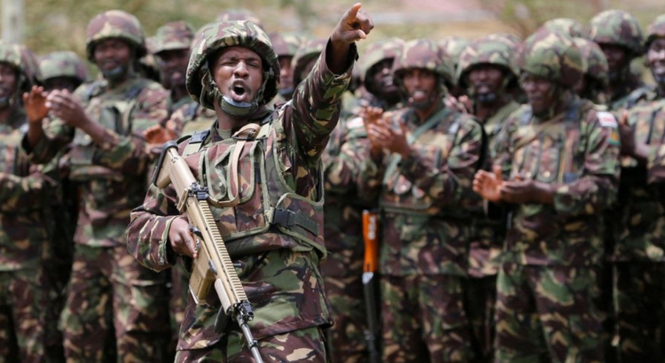 L'ONU et la Mission du Kenya en Haïti : Un Engagement Nécessaire mais en Attente de Renforcement