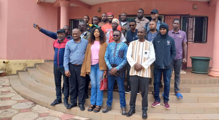 Formation des guides touristiques pour la région de Mamou : un programme pour booster le secteur touristique