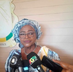 Morel Marguerite Camara : La Pionnière Mécanicienne qui Défie les Stéréotypes et Encourage les Femmes à S'orienter vers les Métiers Techniques