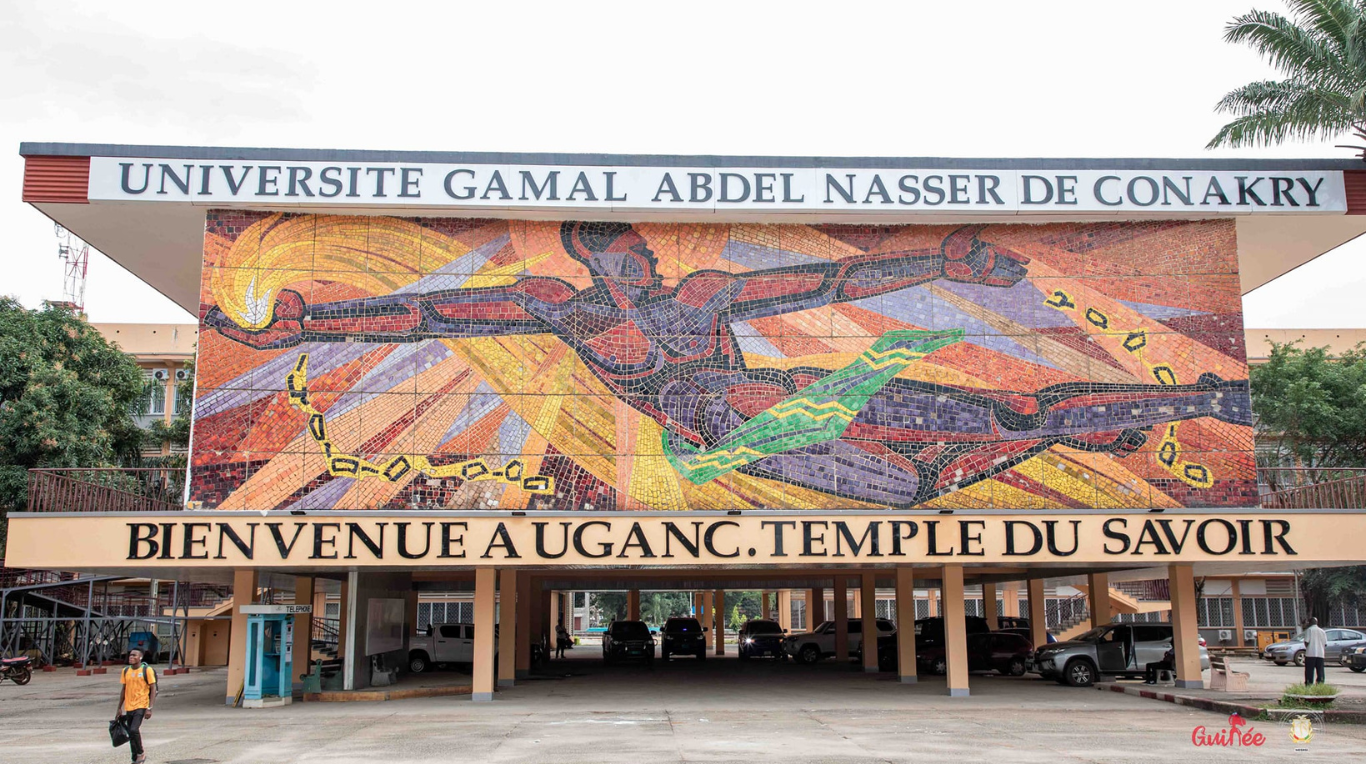 Guinée : La rentrée universitaire 2024 menacée par un bras de fer entre enseignants et gouvernement