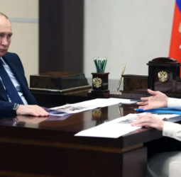 Arrestation du Président Russe : Poutine échappe une nouvelle fois à la justice internationale