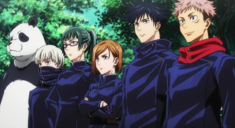 Jujutsu Kaisen : Une fin précipitée qui divise les fans - Le manga à succès touche à sa conclusion !