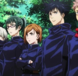 Jujutsu Kaisen : Une fin précipitée qui divise les fans - Le manga à succès touche à sa conclusion !