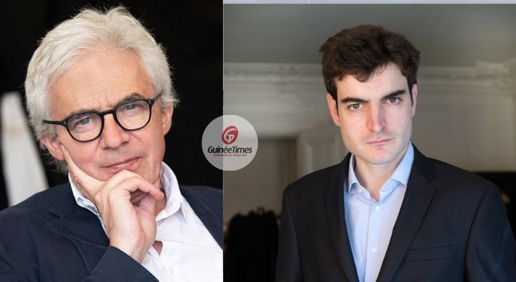 Disparition des activistes Menguè et Bah en Guinée : Les avocats indignés par le silence de la Cédéao