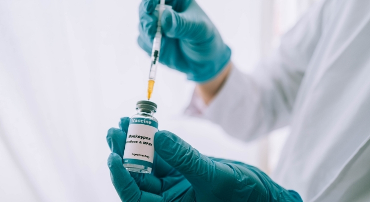 Mpox en Afrique : l’Ouganda reçoit ses 2 000 premières doses de vaccins