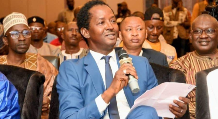 Guinée : Trois Ans de Transition Militaire - Les Doutes Persistent