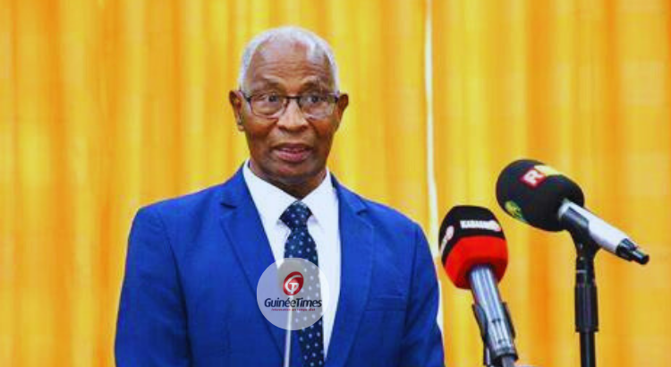 Bah Oury : "Nous sommes dans une période assez troublée..."