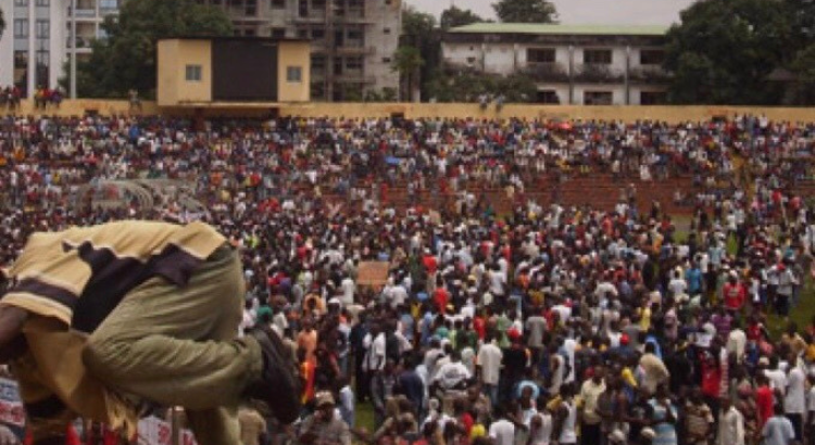 Appel à la Justice : L'Importance des Réparations et de la Mémoire dans le Procès du 28 Septembre
