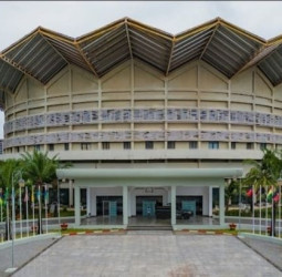 Panique à Kaloum : La présidence dément les rumeurs de tirs et rassure la population