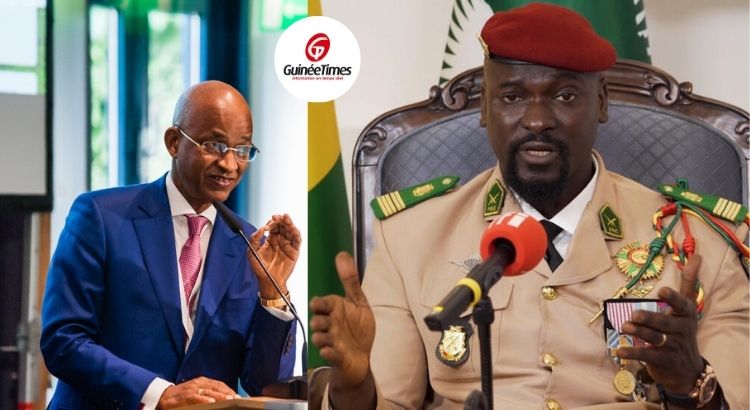 Cellou Dalein Diallo dénonce une éventuelle candidature du Général Mamadi Doumbouya : « Une trahison et un parjure »