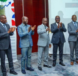 Ouagadougou : Deux emprunts d’État du Burkina Faso admis à la BRVM