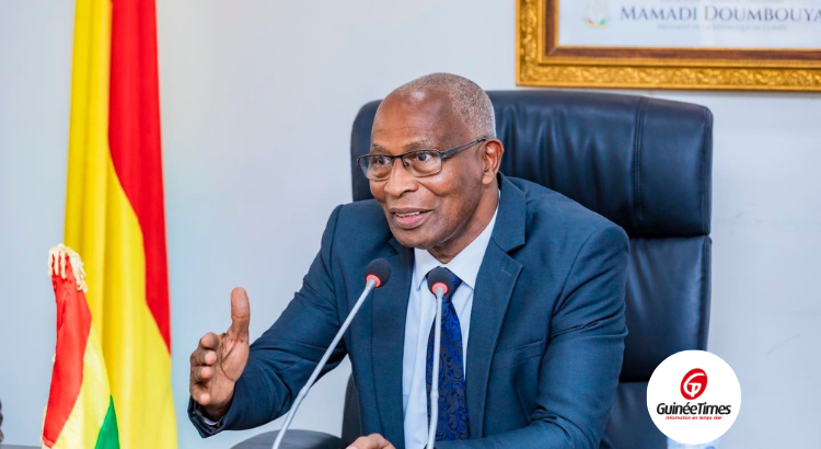 Bah Oury exige des comptes à Alpha Condé : "Kaleta ne nous appartient pas... Où sont passés les 700 millions de dollars de Rio Tinto ?"