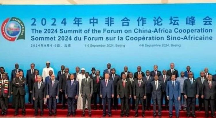 Sommet Chine-Afrique : Entre Partenariats Stratégiques et Dépendance Financière