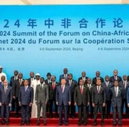 Sommet Chine-Afrique : Entre Partenariats Stratégiques et Dépendance Financière