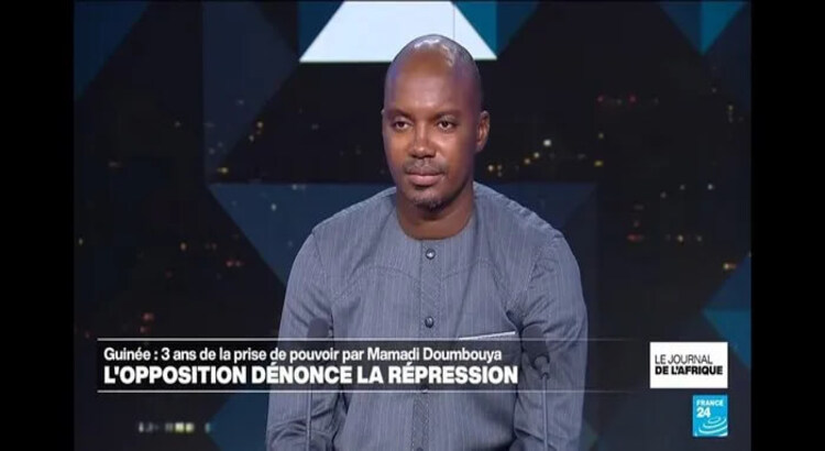 Opposition à une éventuelle candidature du Général Doumbouya : Le FNDC et la société civile en alerte