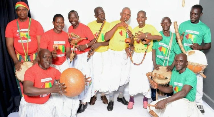 La Mélodie Pastorale Peule : Un Héritage Musical en Évolution et en Fusion