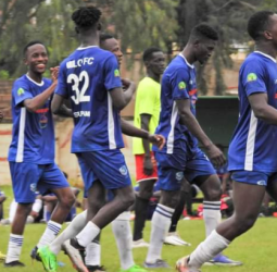 LDC/CAF : Le Milo FC en route vers une qualification historique en phase de poules