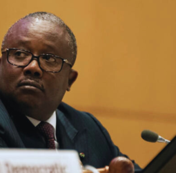 Guinée-Bissau : Umaro Sissoco Embaló annonce qu'il ne se représentera pas en 2025