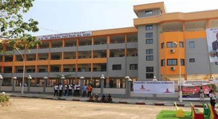 Enseignement Supérieur : La Rentrée Universitaire Prévue pour le 14 Octobre 2024