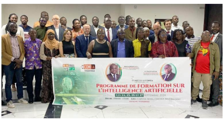 L’intelligence Artificielle : Un Nouveau Souffle pour le Journalisme Ivoirien