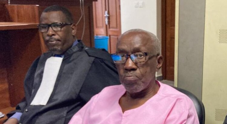 Rwanda : Venant Rutunga condamné à 20 ans pour son rôle dans le génocide de 1994